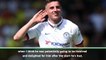 Mount deserves England call-up, 'impressive' Abraham will get there soon - Lampard