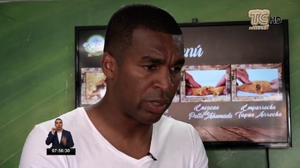 Frickson Erazo comenta sobre su actual vida personal