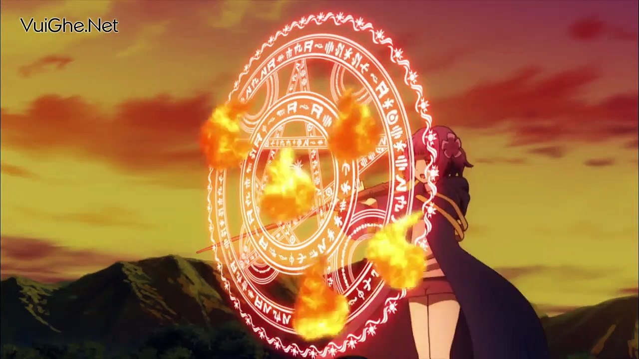 Isekai Cheat Magician (2019) Tập 3 [Full HD-Vietsub] (1)