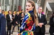 Gigi Hadid made same VMA slip up as John Travolta