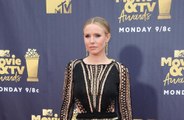 Kristen Bell delighted Jonathan Groff gets to 'really sing' in Frozen 2