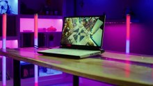 The Unbelievable Gaming Laptop - Alienware Area 51M Review