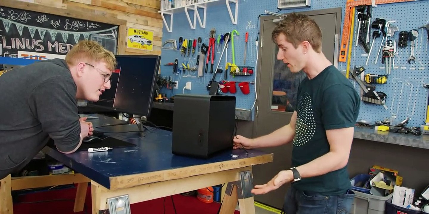 The Ultimate Compact PC (2019) - Streacom DA2 Review