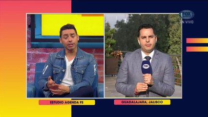 Agenda FS: ¿Ménez nunca se preocupó por jugar bien?