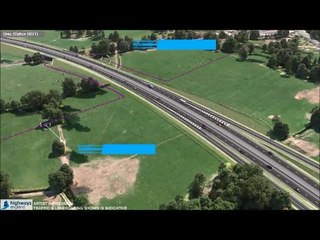 Arundel Bypass options