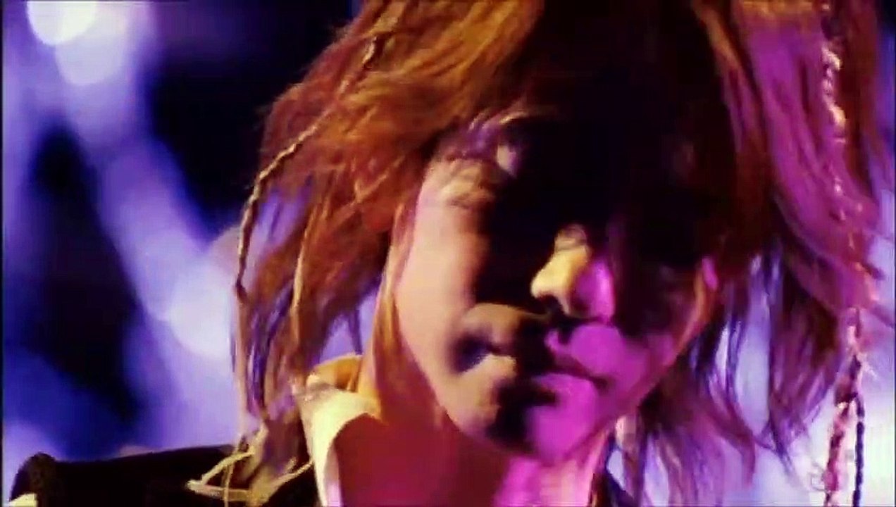 L'Arc~en~Ciel - My Dear Live .Lyrics