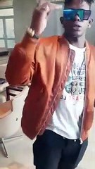 Tenor à Abidjan, hommage à DJ Arafat