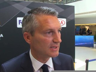 Rennes - Létang : "Des adversaires de qualité avec de très belles affiches"