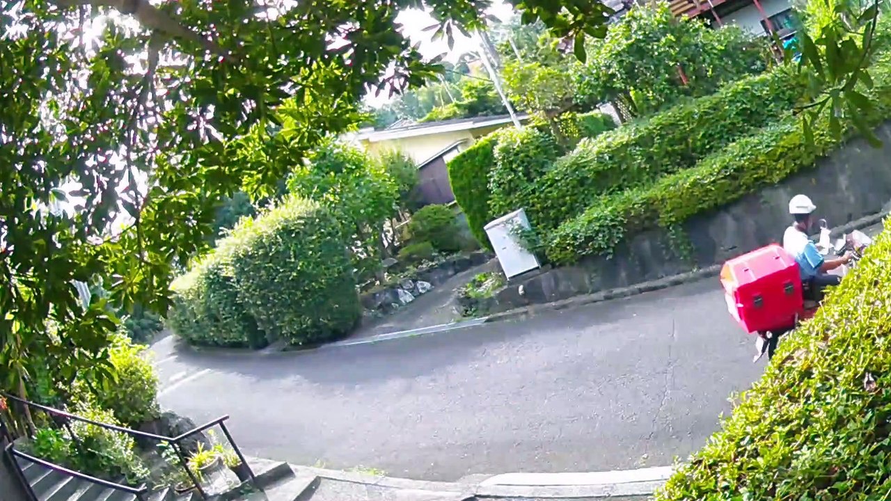 EDR August #29 2019Dubious Car