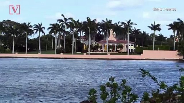 Former Canadian PM Takes Heat After ‘Rooting’ for Trump’s Mar-a-Lago to Take ‘Direct Hit’ from Hurricane Dorian