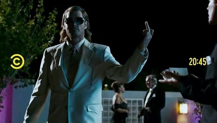 Bande-annonce : Soirée spéciale MacGruber et Jackass