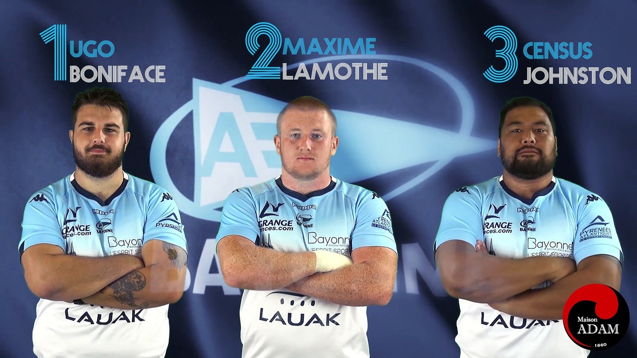 Compo AB/ASM