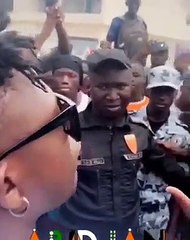 Tenor à Abidjan "Arafat n'est pas mort"