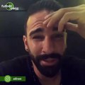 Adil Rami, Türkçe öğrenmeye başladı