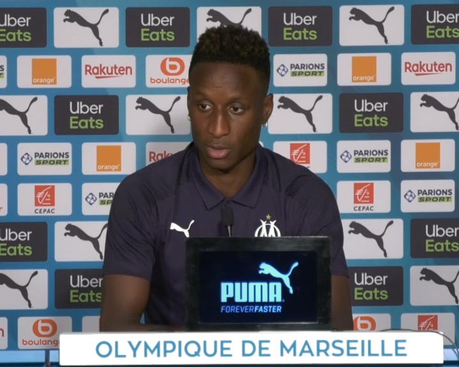 OM - Sarr : "On a besoin d'un Mandanda au top"