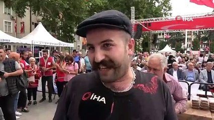 BAT NEDİR, BAT YEME YARIŞMASI NASIL YAPILIR?