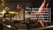 Quick tips for hiring Personal Injury Lawyers in Las Vegas