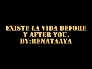 BIENVENIDA MENSAJES ANAHI