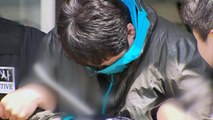 검찰, '이희진 부모 살인' 김다운에 사형 구형 / YTN