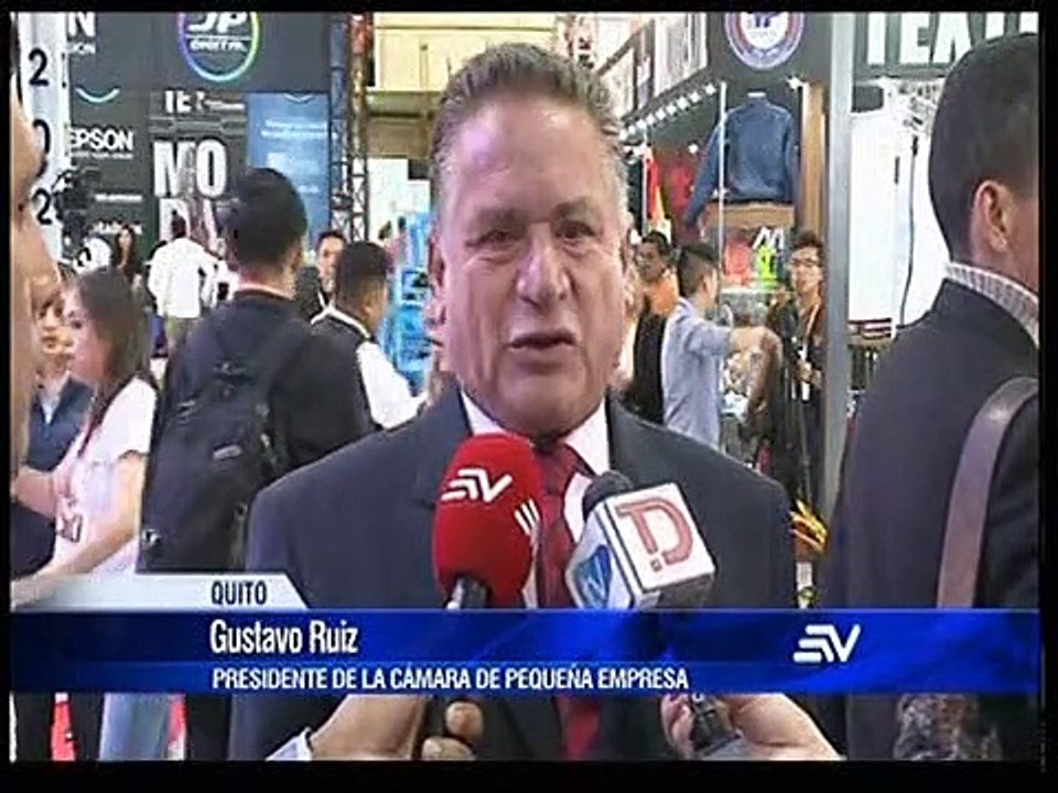 Telemundo 29/08/2019