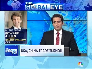 Here is what experts have to say about USA-China trade turmoil