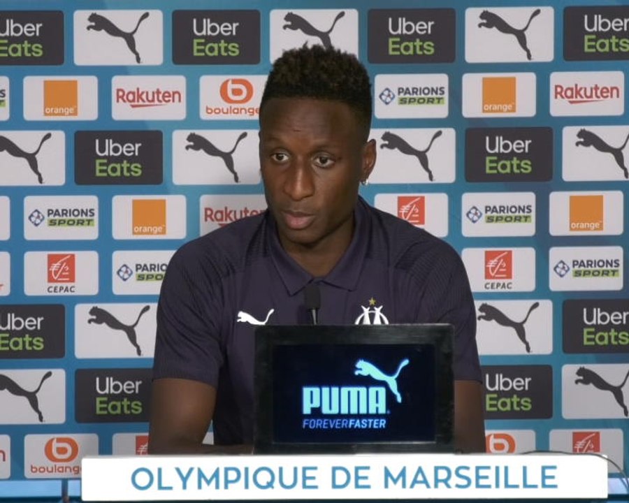 OM - Sarr : "Benedetto a été très bon à Nice"