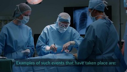 20190830  Health and Fitness - What is a Never_Event