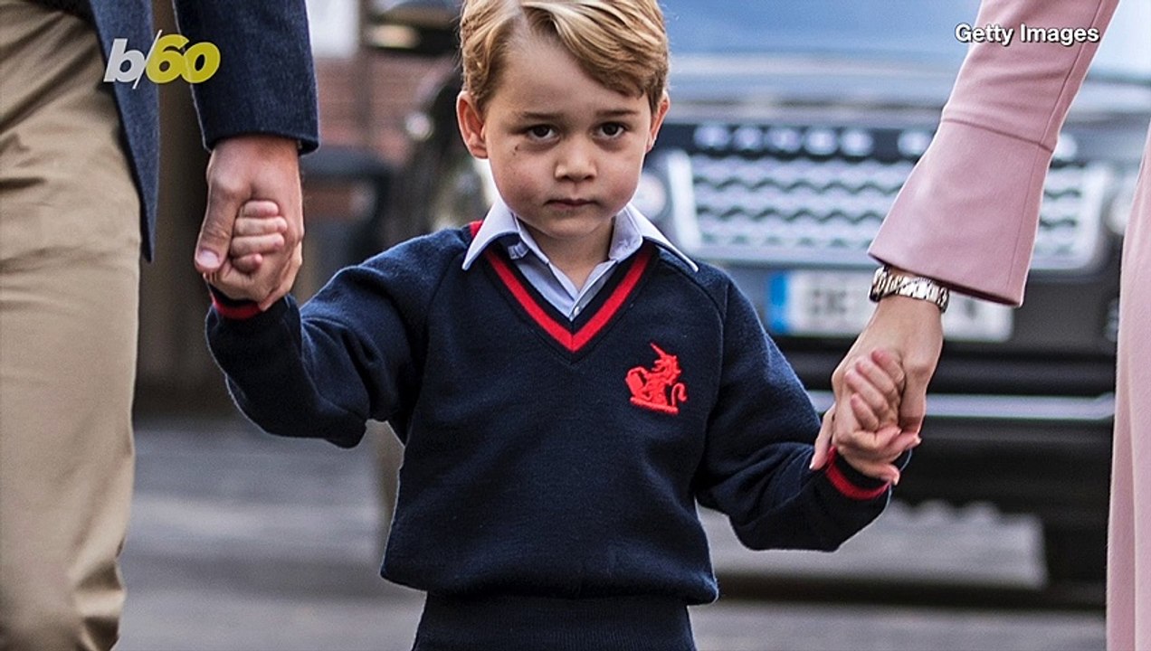 Kate Middleton Won’t Miss This Life Event for Princess Charlotte This Year