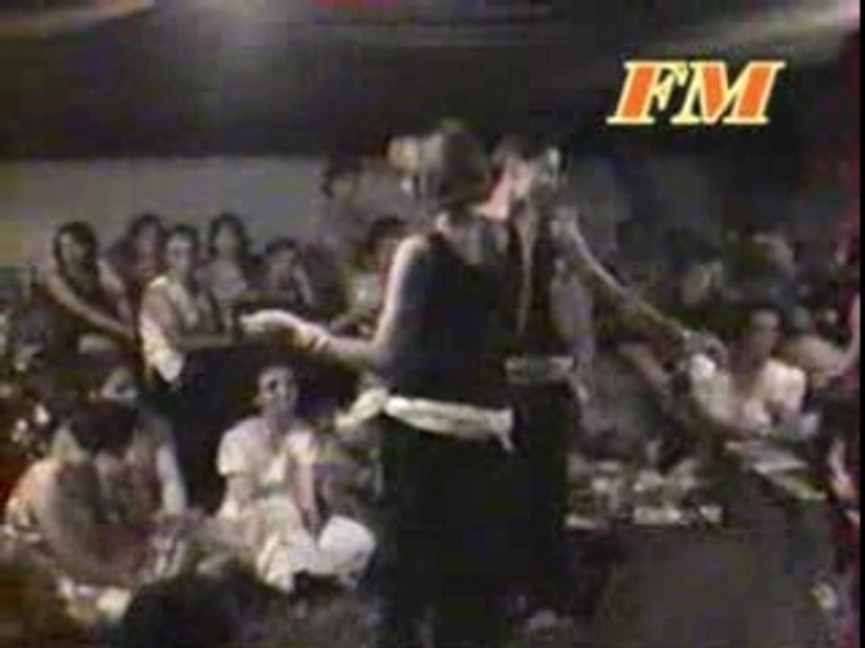 soirée cheikh abdou