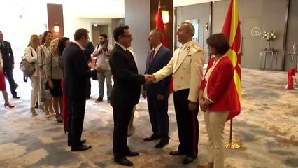 Büyük Zaferin 97'nci yıl dönümü