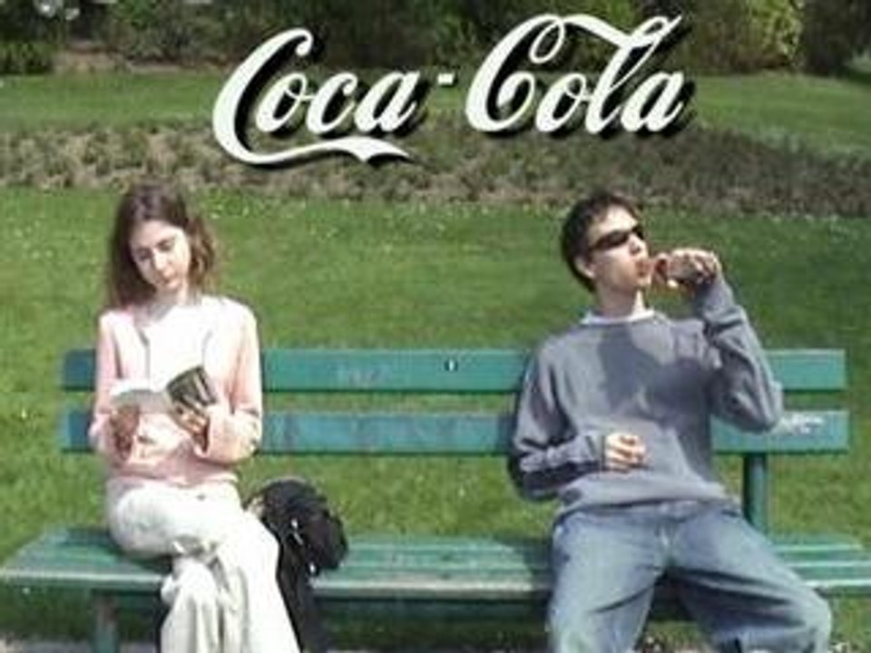 Coca cola