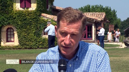 Emission spéciale CECA - vendredi - partie 3