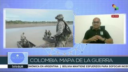Chica: Las FARC y la sociedad civil apostaron 101% al acuerdo de paz
