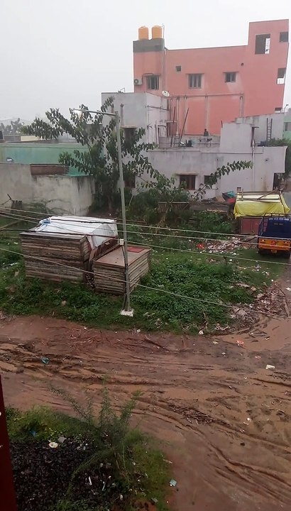 Rain