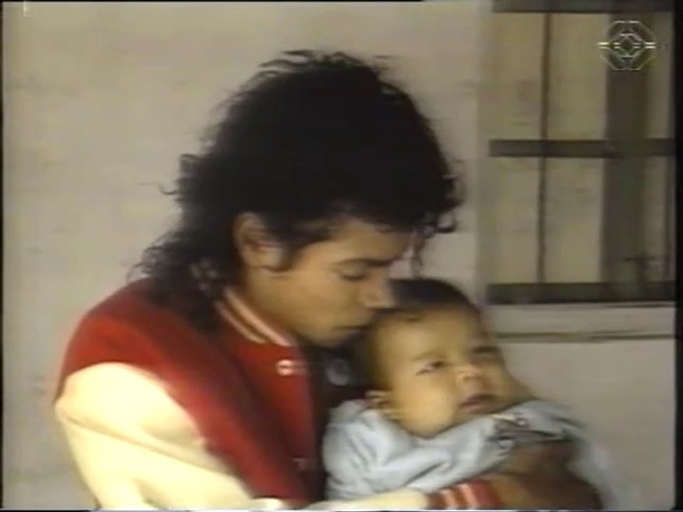 Michael Jackson - clip