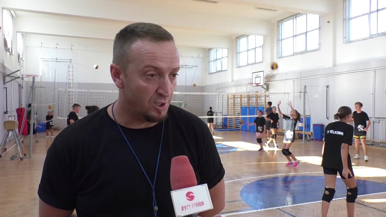 Akademia e Volejbollit