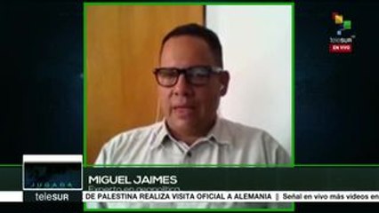 Analistas exponen el expansionismo e imperialismo de EE.UU.