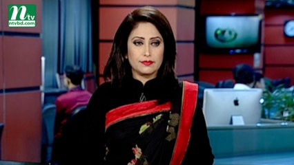 NTV Shondhyar Khobor | 30 August 2019