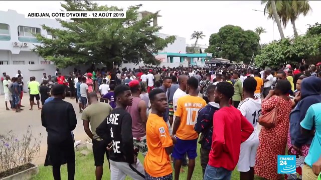 DJ Arafat : retour sur la carrière de la star ivoirienne du coupé-décalé