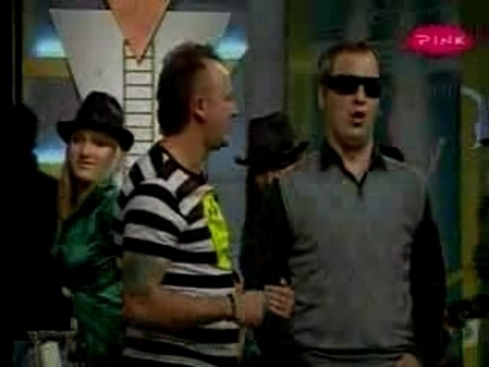 Sasa Matic -Pogresna 2008