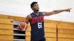Donovan Mitchell Poised to Take Major Leap Following FIBA World Cup