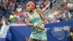 CoCo Gauff, Naomi Osaka Round 3 U.S. Open Meeting a Potential Preview Women's Tennis' Future
