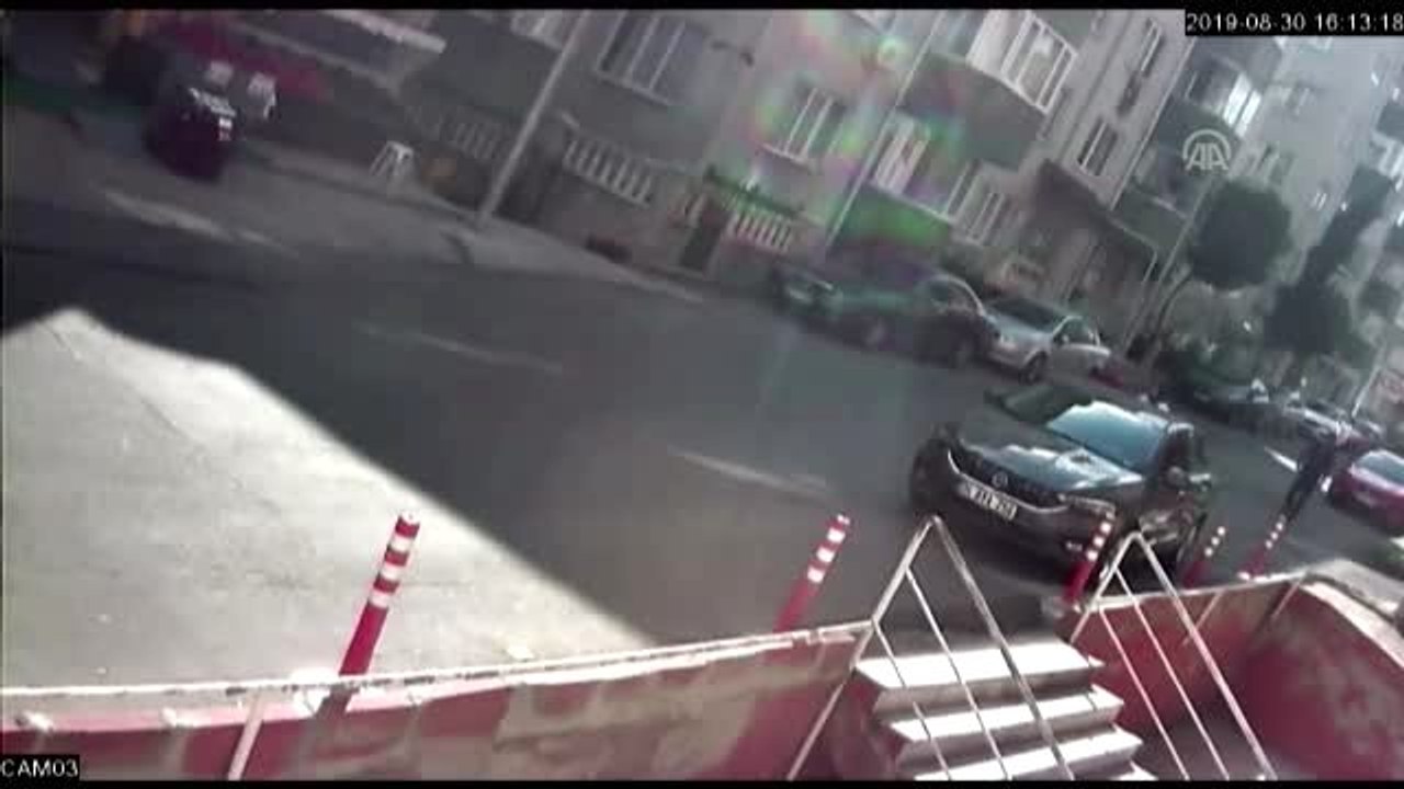 Çorlu'da silahlı saldırı: Bir kişi öldü, bir kişi ağır yaralandı