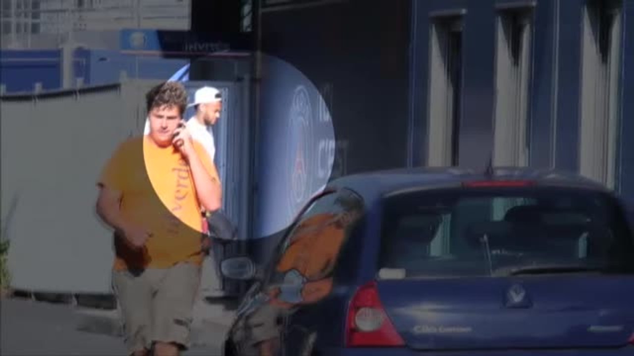 El Barça se planta y prácticamente descarta el fichaje de Neymar