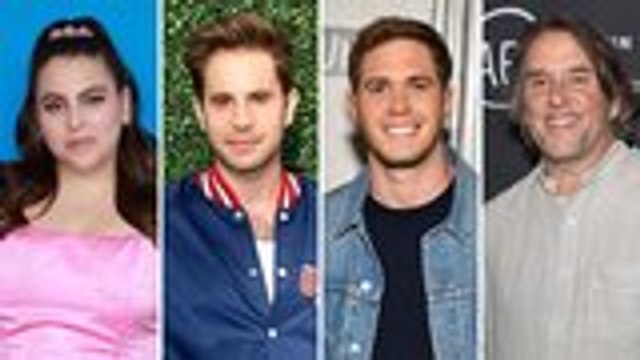 Richard Linklater's 'Merrily We Roll Along' Adaptation to Be Filmed Over 20 Years | THR News