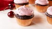 Make Chocolate Merlot Cupcakes For The Red Wine Lover In Your Life