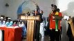 Me Kabèlè Camara, ancien ministre d'Alpha Condé appelle à la mobilisation contre le 3è mandat