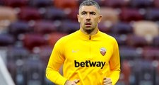Roma'dan Kolarov ve Başakşehir açıklaması