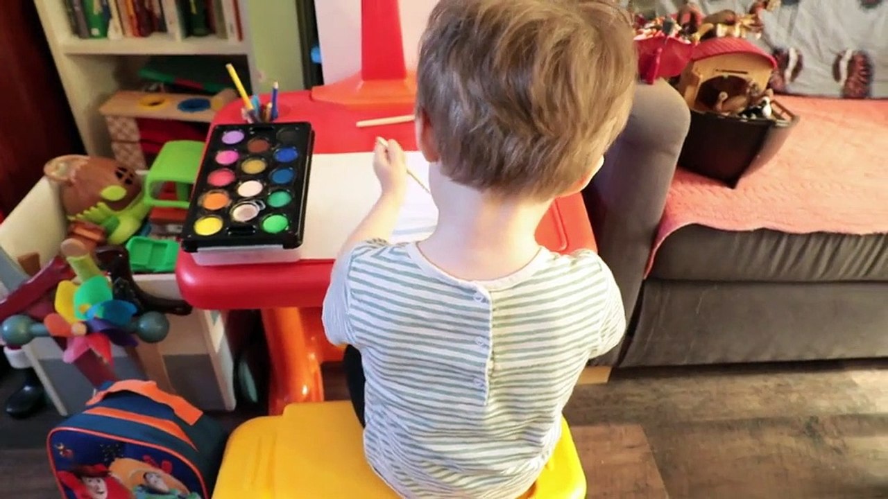 Rentrée scolaire : l'inquiétude des parents d'enfants handicapés