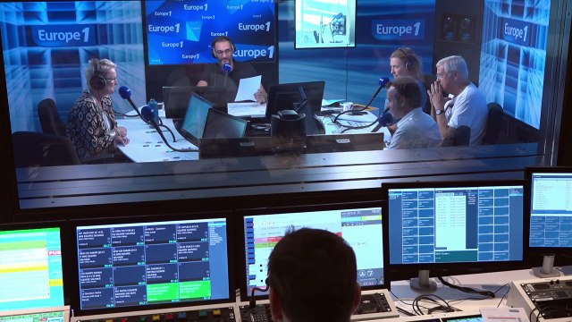 Elise Lucet ? Il faut des gens comme ça, on ne peut pas tourner 36 fois autour du pot